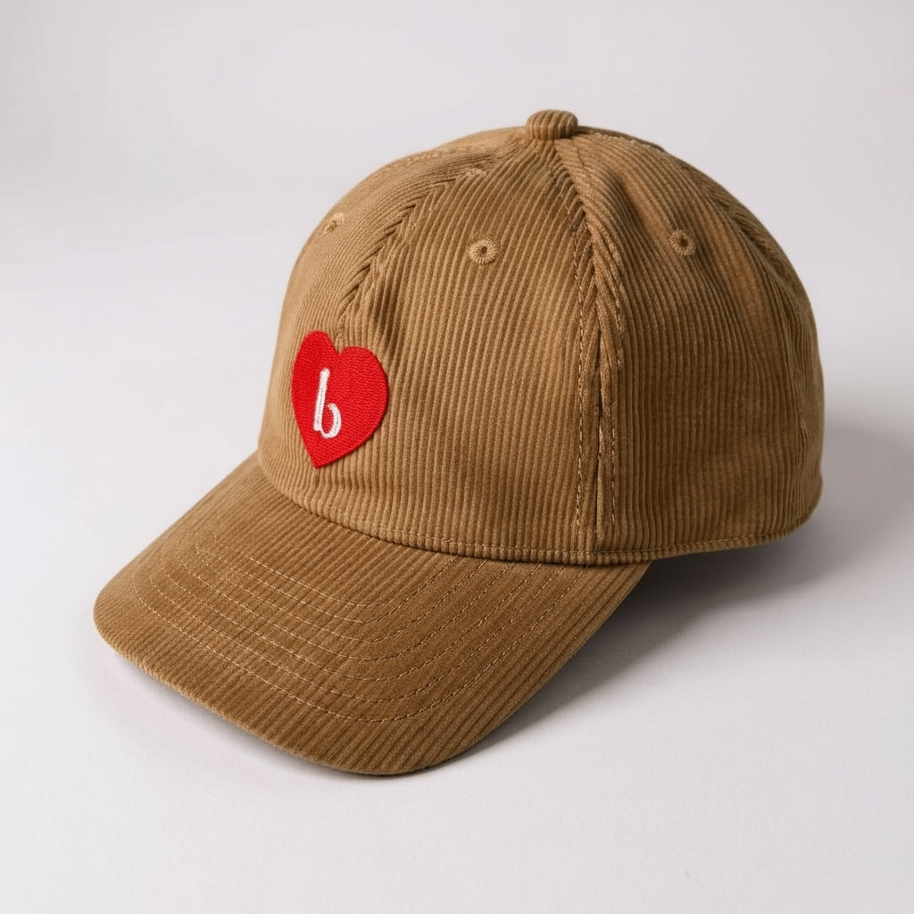 Chocolate Cosmos Cap