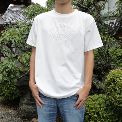 気分がいい日に着るTシャツ