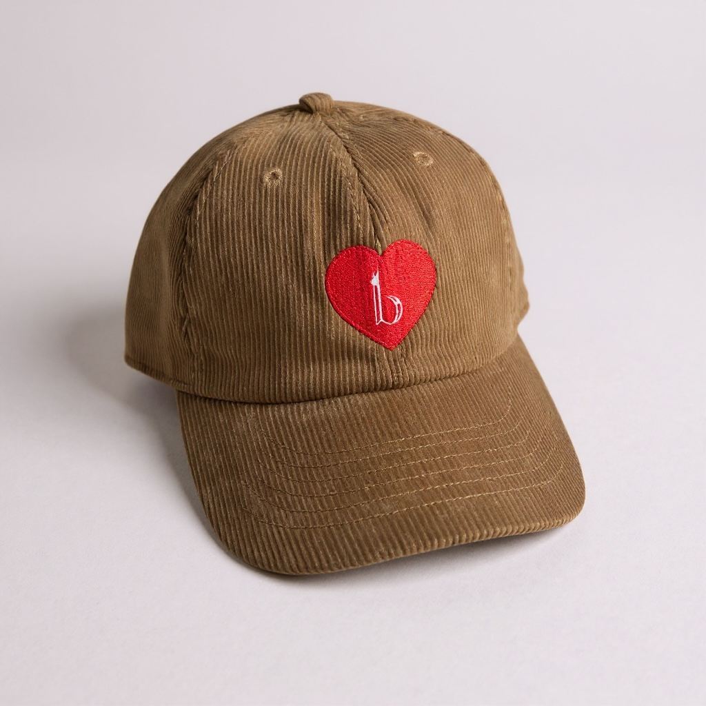 Chocolate Cosmos Cap