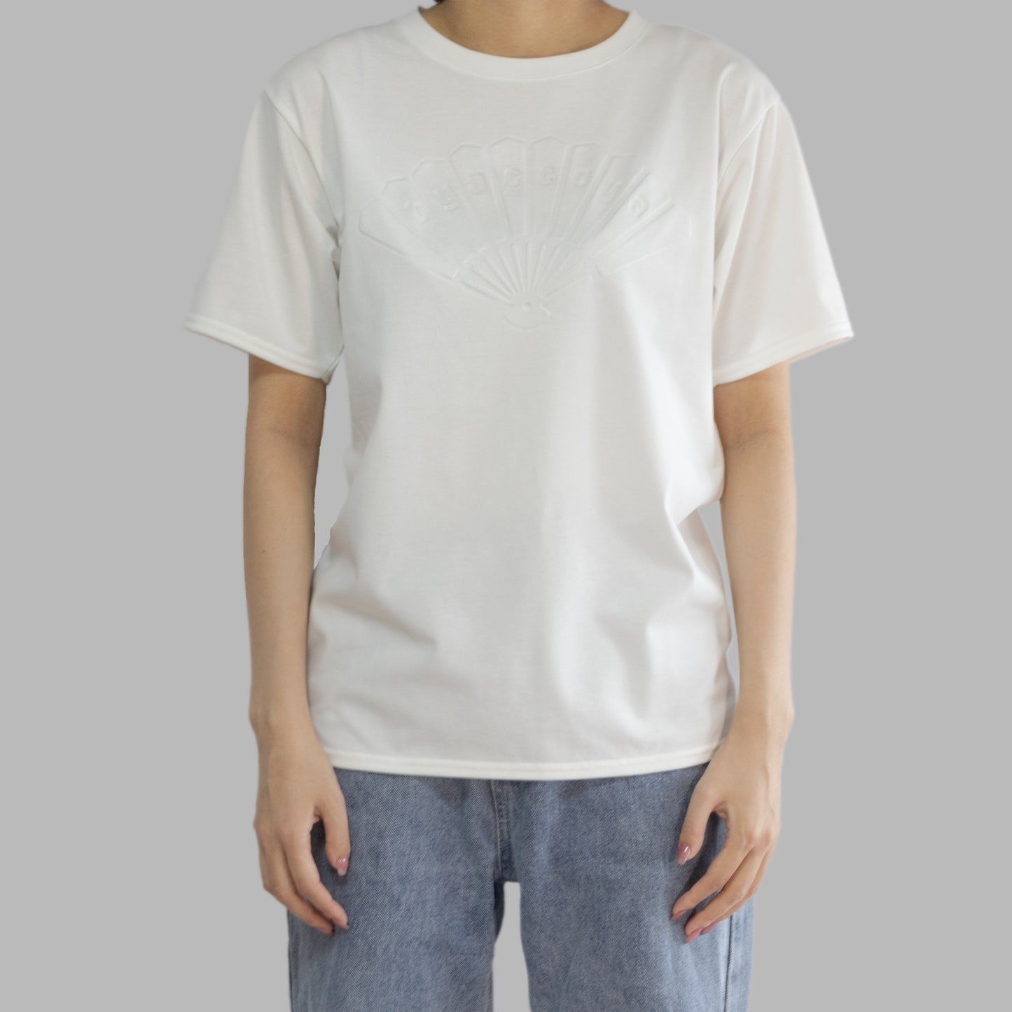 気分がいい日に着るTシャツ